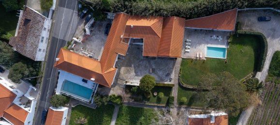 9 غرف نوم منزل في Colares, Portugal رقم 144646 6