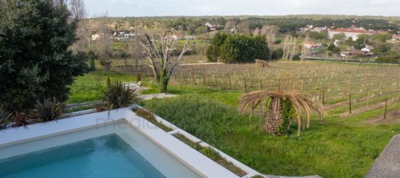 9 غرف نوم منزل في Colares, Portugal رقم 144646 11