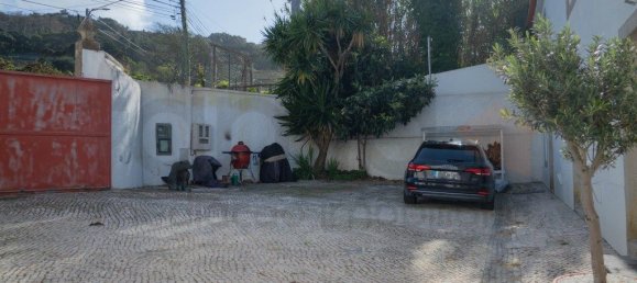 9 غرف نوم منزل في Colares, Portugal رقم 144646 26