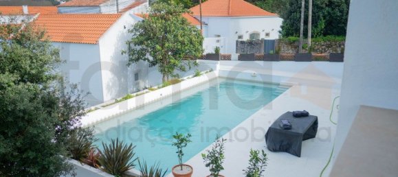 9 غرف نوم منزل في Colares, Portugal رقم 144646 15