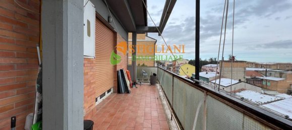 1 bedroom Apartment in Campobasso, Italy No. 259158 10