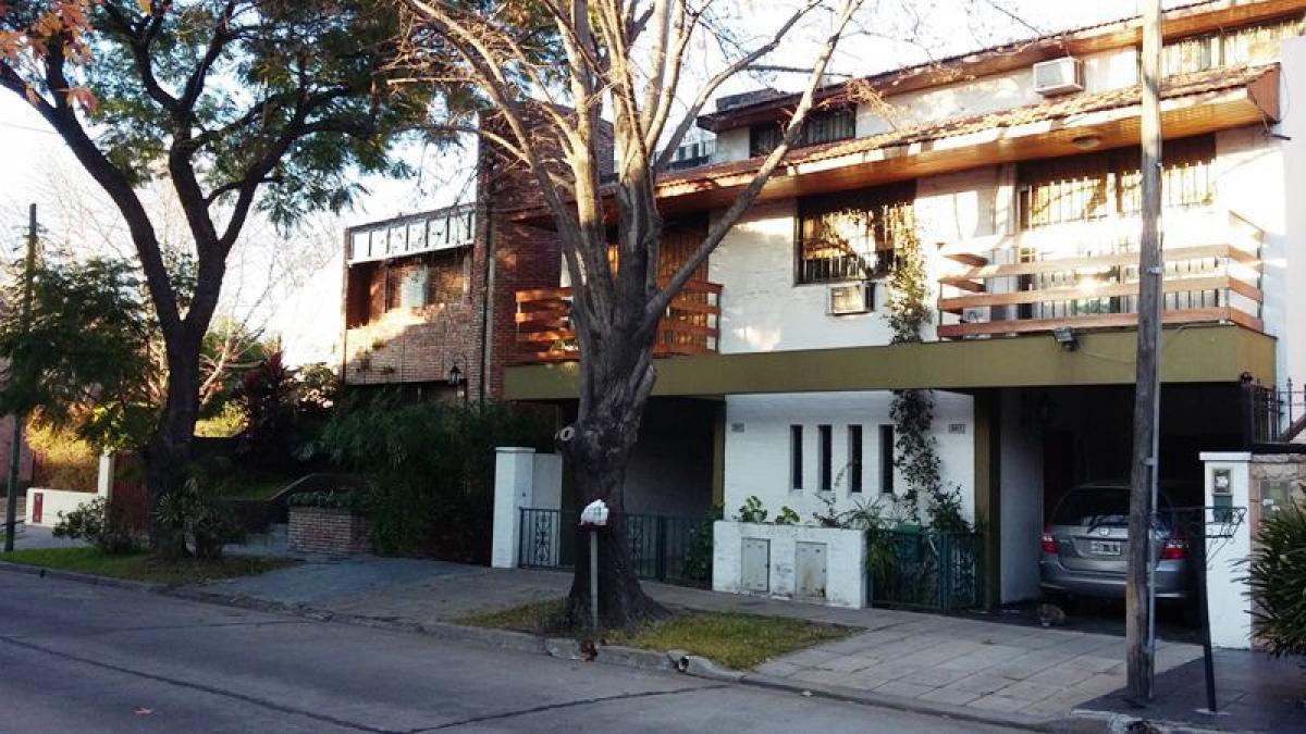 3 chambres Maison à Vicente Lopez, Argentina No. 8443