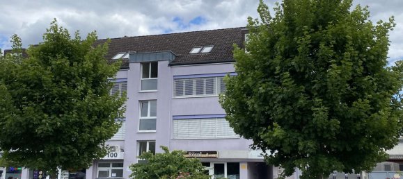 Apartamento de 4 dormitorios en Ludwigshafen am Rhein, Germany No. 260819 2