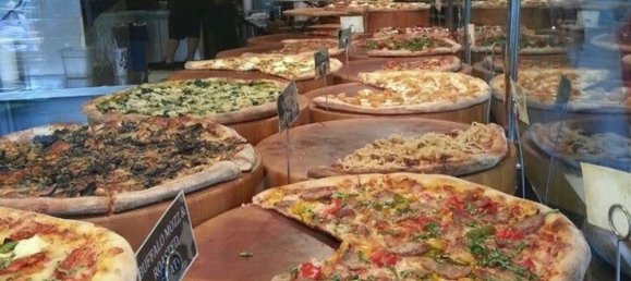 90m² Commercial property in Padua, Italy No. 68648 14