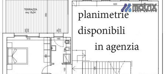 90m² Commercial property in Padua, Italy No. 68648 19