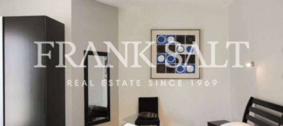 1 غرف نوم شقة في Saint Julian's, Malta رقم 8902 4