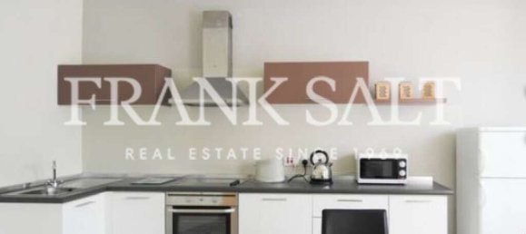 1 غرف نوم شقة في Saint Julian's, Malta رقم 8902 2