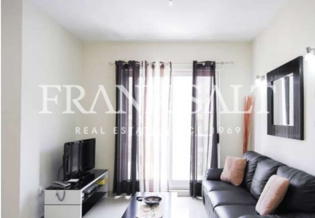 1 غرف نوم شقة في Saint Julian's, Malta رقم 8902