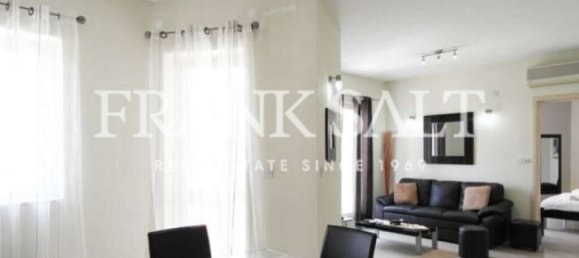 1 غرف نوم شقة في Saint Julian's, Malta رقم 8902 3