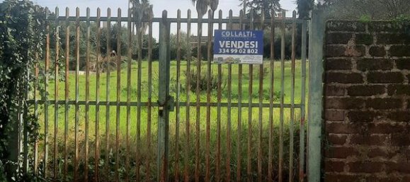 Land in Nettuno, Italy No. 76429 8