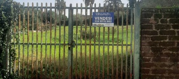 Land in Nettuno, Italy No. 76429 9