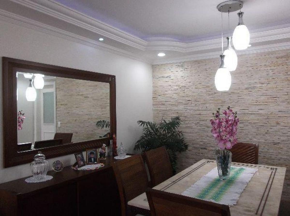 4 chambres Appartement à Sao Paulo, Brazil No. 511688