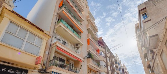 3 bedrooms Apartment in Torrevieja, Spain No. 100197 4