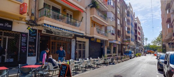 3 bedrooms Apartment in Torrevieja, Spain No. 100197 5