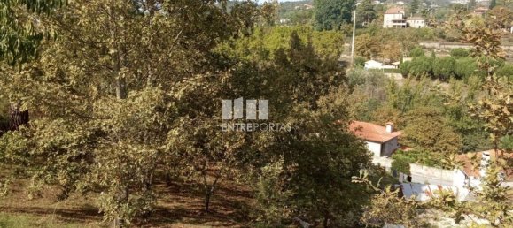 Grundstück in Marco de Canaveses, Portugal 6340m², Nr. 54925 9