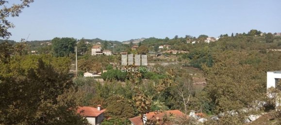 Grundstück in Marco de Canaveses, Portugal 6340m², Nr. 54925 10