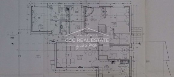 6 غرف نوم منزل في Capdepera, Spain رقم 153598 6