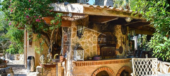 6 غرف نوم منزل في Capdepera, Spain رقم 153598 2