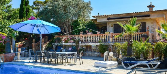 6 غرف نوم منزل في Capdepera, Spain رقم 153598 8