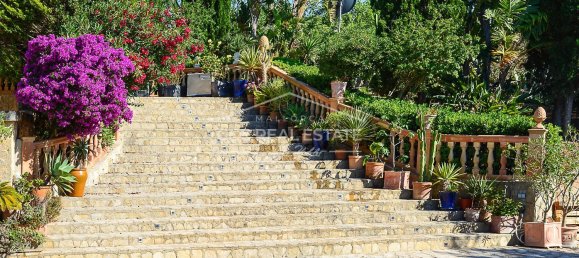 6 غرف نوم منزل في Capdepera, Spain رقم 153598 3