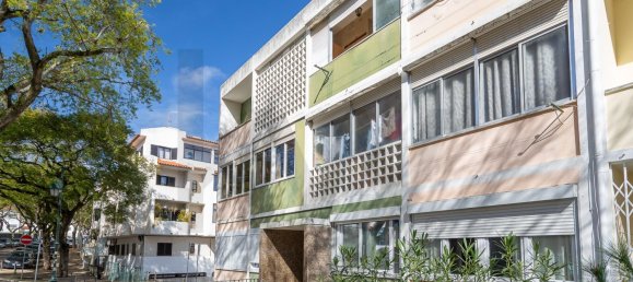 Apartamento T2 em Cascais, Portugal N.º 108667 28