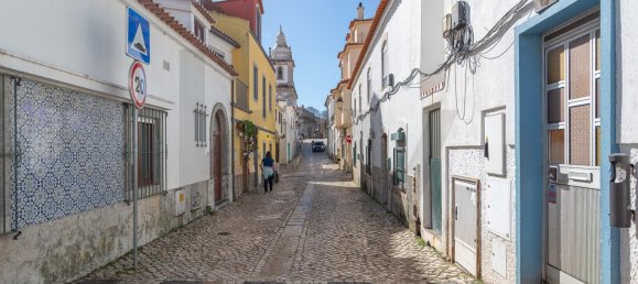 Apartamento T2 em Cascais, Portugal N.º 108667 38