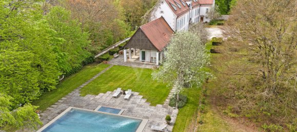 20 chambres Villa à Biberach, Germany No. 79967 22