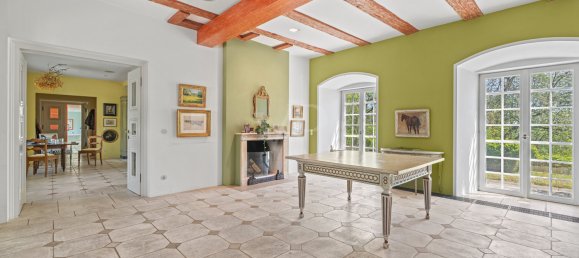 20 chambres Villa à Biberach, Germany No. 79967 5