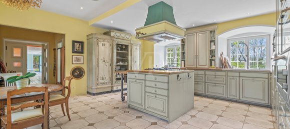 20 chambres Villa à Biberach, Germany No. 79967 6