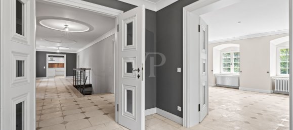 20 chambres Villa à Biberach, Germany No. 79967 14