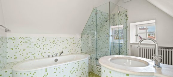 20 chambres Villa à Biberach, Germany No. 79967 18