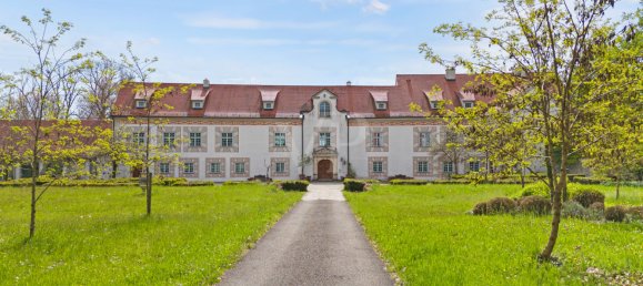 20 chambres Villa à Biberach, Germany No. 79967 2