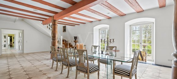 20 chambres Villa à Biberach, Germany No. 79967 3