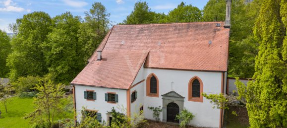 20 chambres Villa à Biberach, Germany No. 79967 33