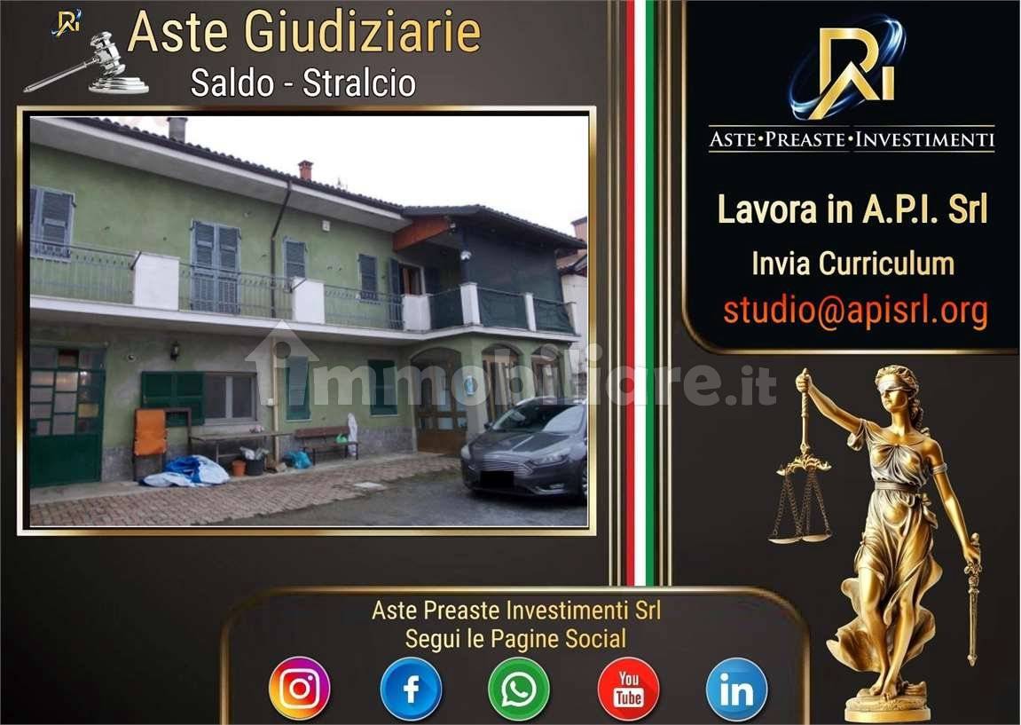 2 غرف نوم شقة في Frugarolo, Italy رقم 346548