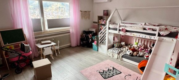 Таунхаус с 7 комнатами в Rastatt, Германия № 71058 8