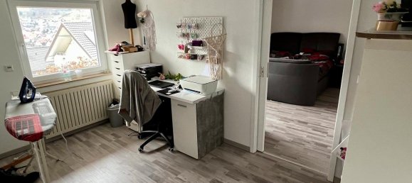 Таунхаус с 7 комнатами в Rastatt, Германия № 71058 12