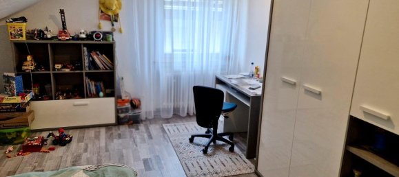 Таунхаус с 7 комнатами в Rastatt, Германия № 71058 16