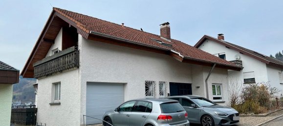 Таунхаус с 7 комнатами в Rastatt, Германия № 71058 4