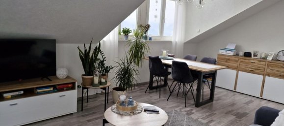 Таунхаус с 7 комнатами в Rastatt, Германия № 71058 14