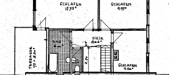 Таунхаус с 7 комнатами в Rastatt, Германия № 71058 19