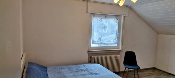 Таунхаус с 7 комнатами в Rastatt, Германия № 71058 15