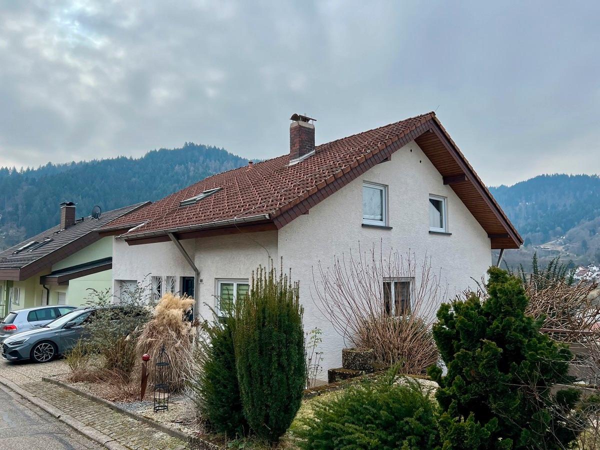 Таунхаус с 7 комнатами в Rastatt, Германия № 71058