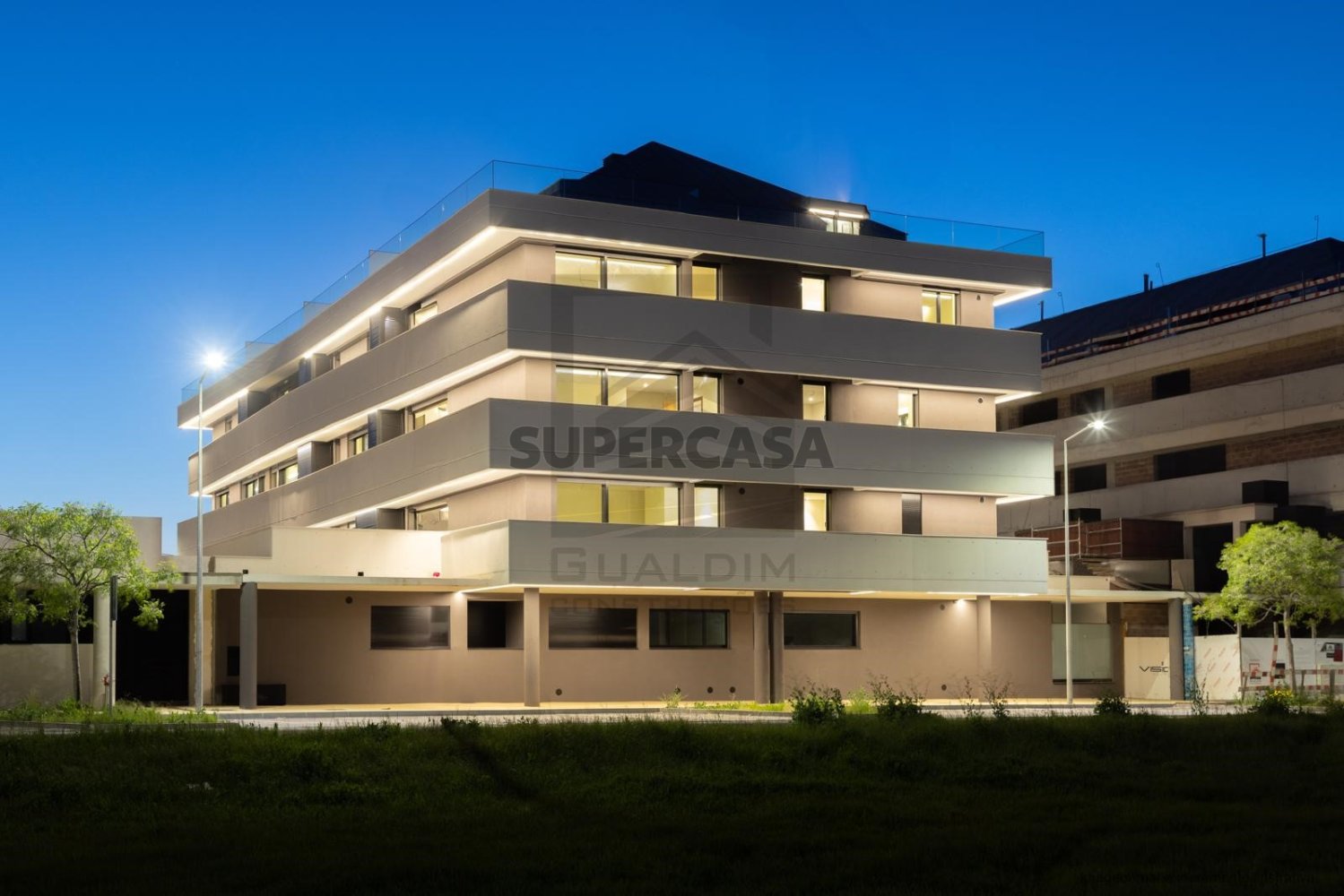 3 bedrooms Duplex in Aveiro, Portugal No. 152491