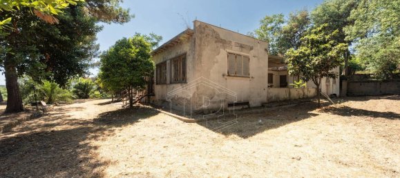 10 rooms Villa in Naples, Italy No. 67167 33