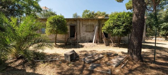 10 rooms Villa in Naples, Italy No. 67167 20