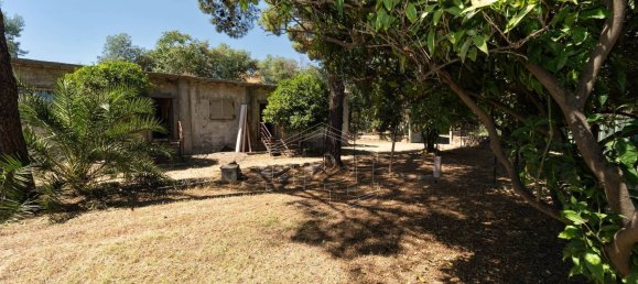 10 rooms Villa in Naples, Italy No. 67167 38