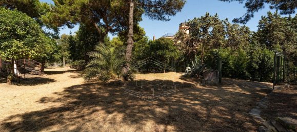 10 rooms Villa in Naples, Italy No. 67167 36