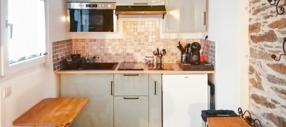 Studio in Les Sables-d'Olonne, France No. 303561 4