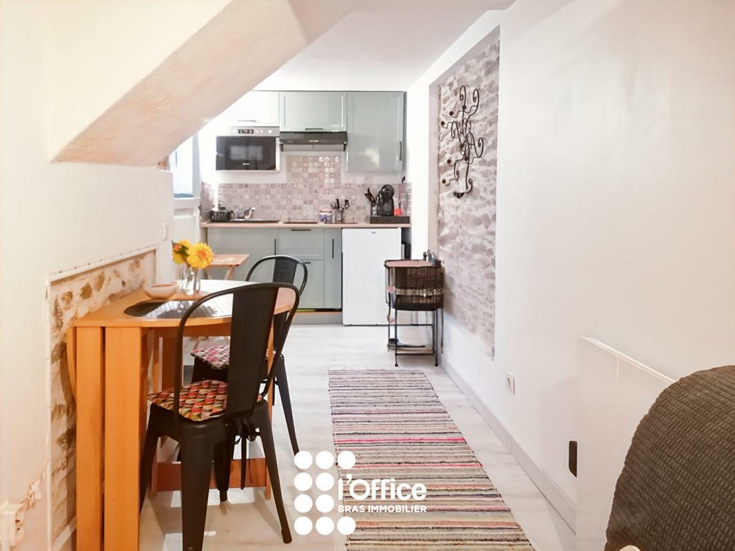 Studio in Les Sables-d'Olonne, France No. 303561